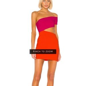 Lovers and Friends dress